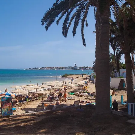 Hoplaco By Holidays Fuerteventura קורלחו