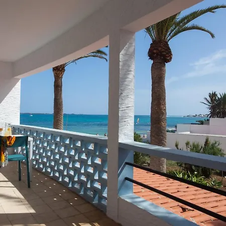 Hoplaco By Holidays Fuerteventura