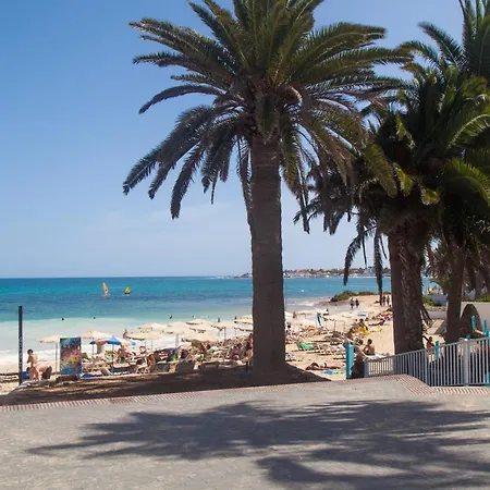 Hoplaco By Holidays Fuerteventura * קורלחו