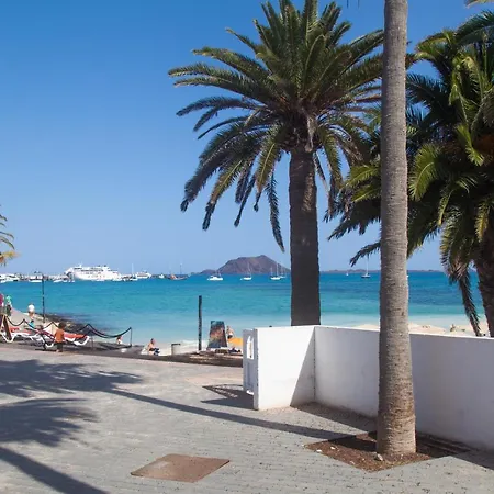 Hoplaco By Holidays Fuerteventura דירה