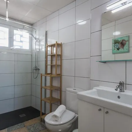 Hoplaco By Holidays Fuerteventura דירה קורלחו