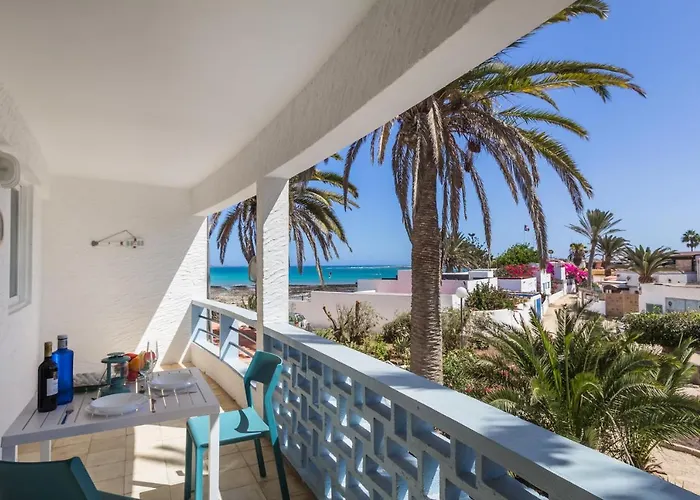 Appartamento Hoplaco By Holidays Fuerteventura Corralejo