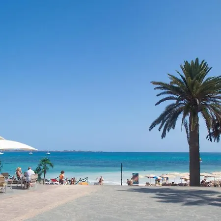 Hoplaco By Holidays Fuerteventura Apartament