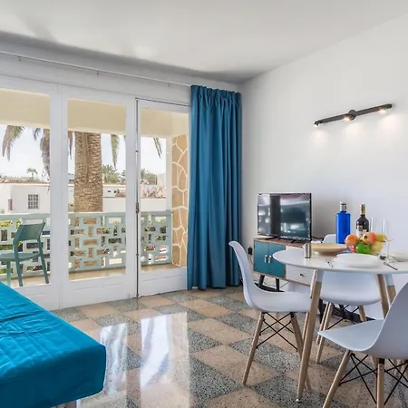 Apartment Hoplaco By Holidays Fuerteventura