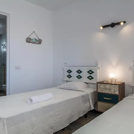 Apartment Hoplaco By Holidays Fuerteventura *