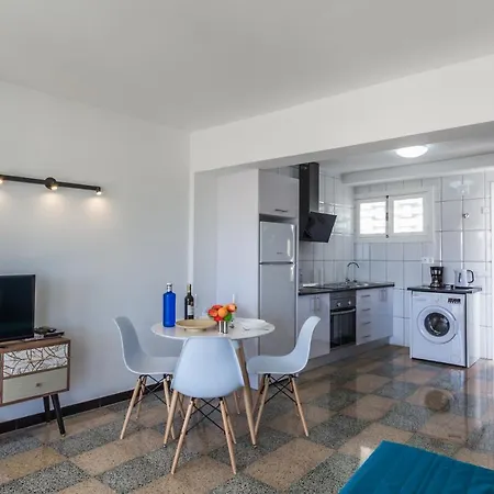 Hoplaco By Holidays Fuerteventura Apartment Corralejo