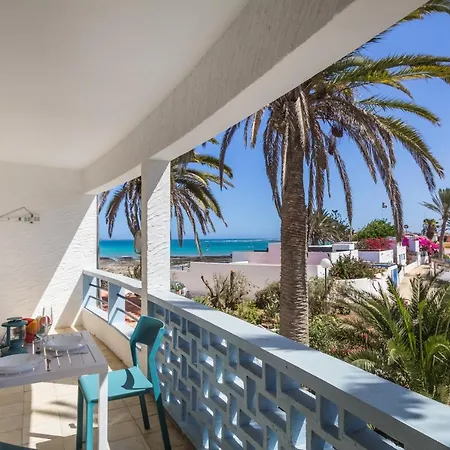 Apartment Hoplaco By Holidays Fuerteventura Corralejo