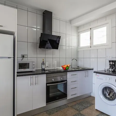 Hoplaco By Holidays Fuerteventura Apartment *