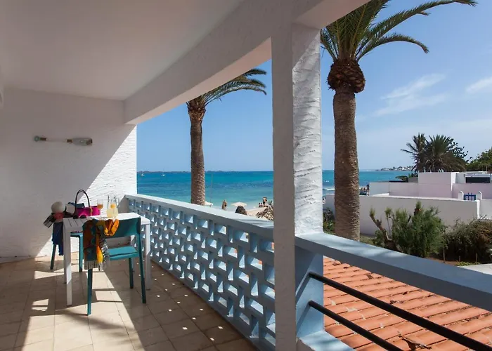 Hoplaco By Holidays Fuerteventura Corralejo