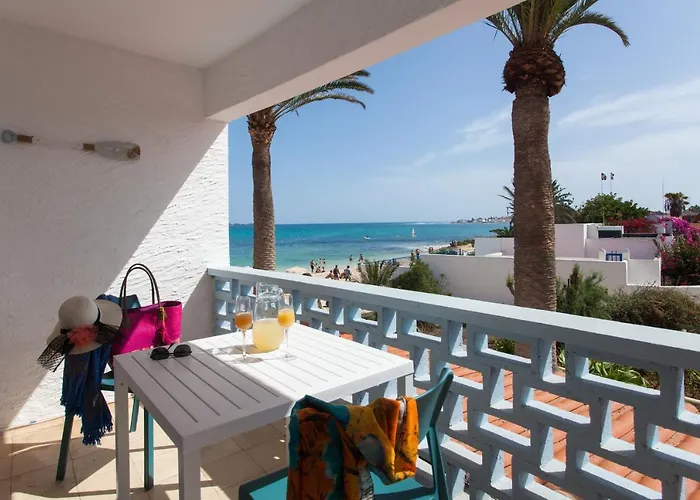Hoplaco By Holidays Fuerteventura Apartment *