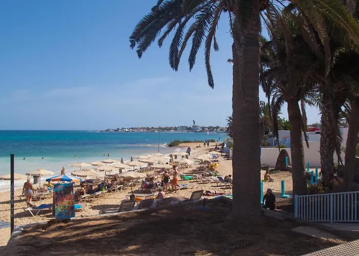 Hoplaco By Holidays Fuerteventura Corralejo