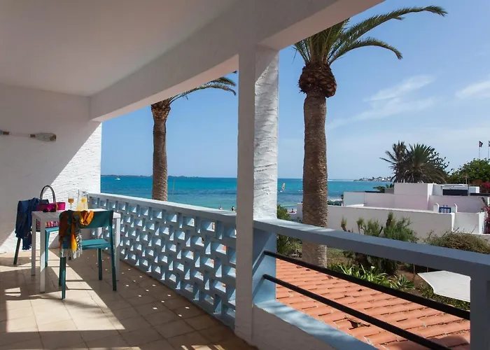 Hoplaco By Holidays Fuerteventura