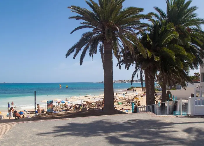 Hoplaco By Holidays Fuerteventura * Corralejo