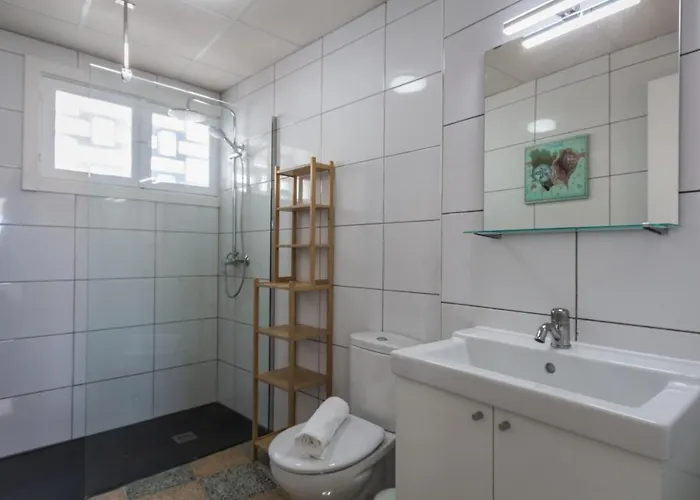 Hoplaco By Holidays Fuerteventura Apartment Corralejo