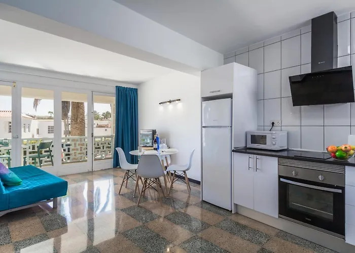 Apartament Hoplaco By Holidays Fuerteventura