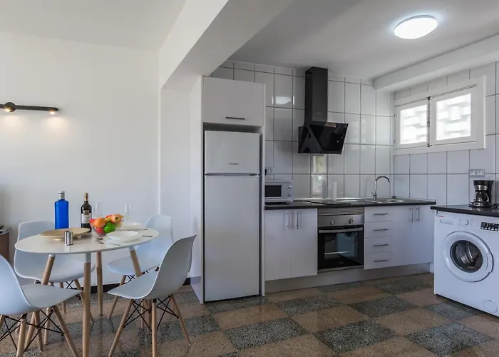 Apartament Hoplaco By Holidays Fuerteventura *