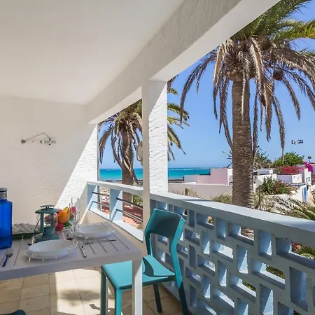 Hoplaco By Holidays Fuerteventura Apartment