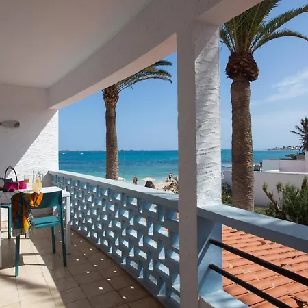 Hoplaco By Holidays Fuerteventura Corralejo