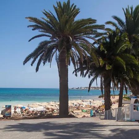 Apartment Hoplaco By Holidays Fuerteventura
