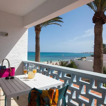 Apartment Hoplaco By Holidays Fuerteventura *