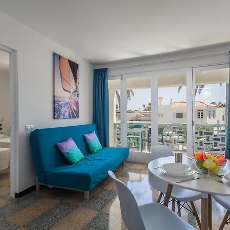 Hoplaco By Holidays Fuerteventura Apartment Corralejo