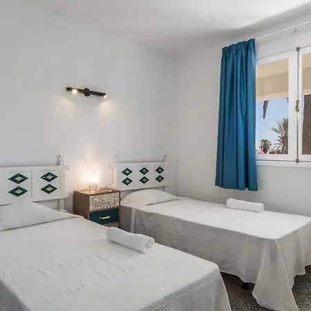Apartment Hoplaco By Holidays Fuerteventura
